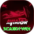 3card1win Games (Casino & Earning) Deluxe v3.3.4
