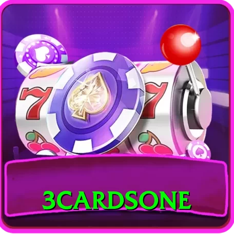 3cardsone Master v1.0.3 - 2