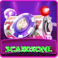 3cardsone Master v1.0.3