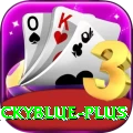 3luckyblue Plus Pro v1.1.8