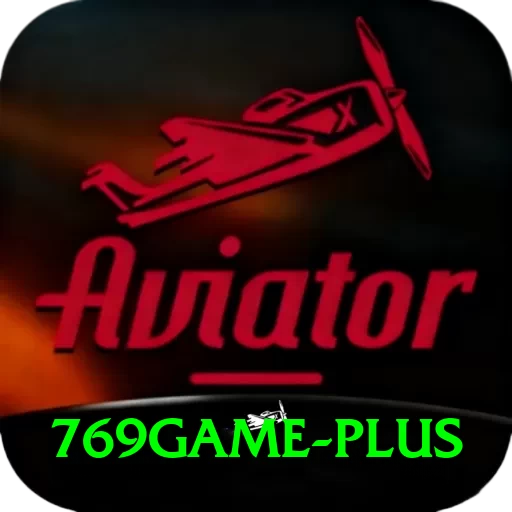 769game Games (Casino & Earning) Deluxe v1.0.3 - 2