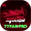 77pak Live Casino Master