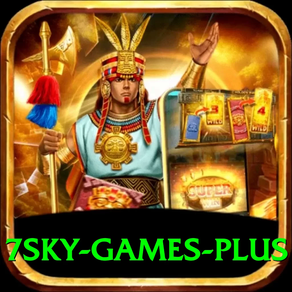 7sky games VIP Pro v1.5.2 - 2