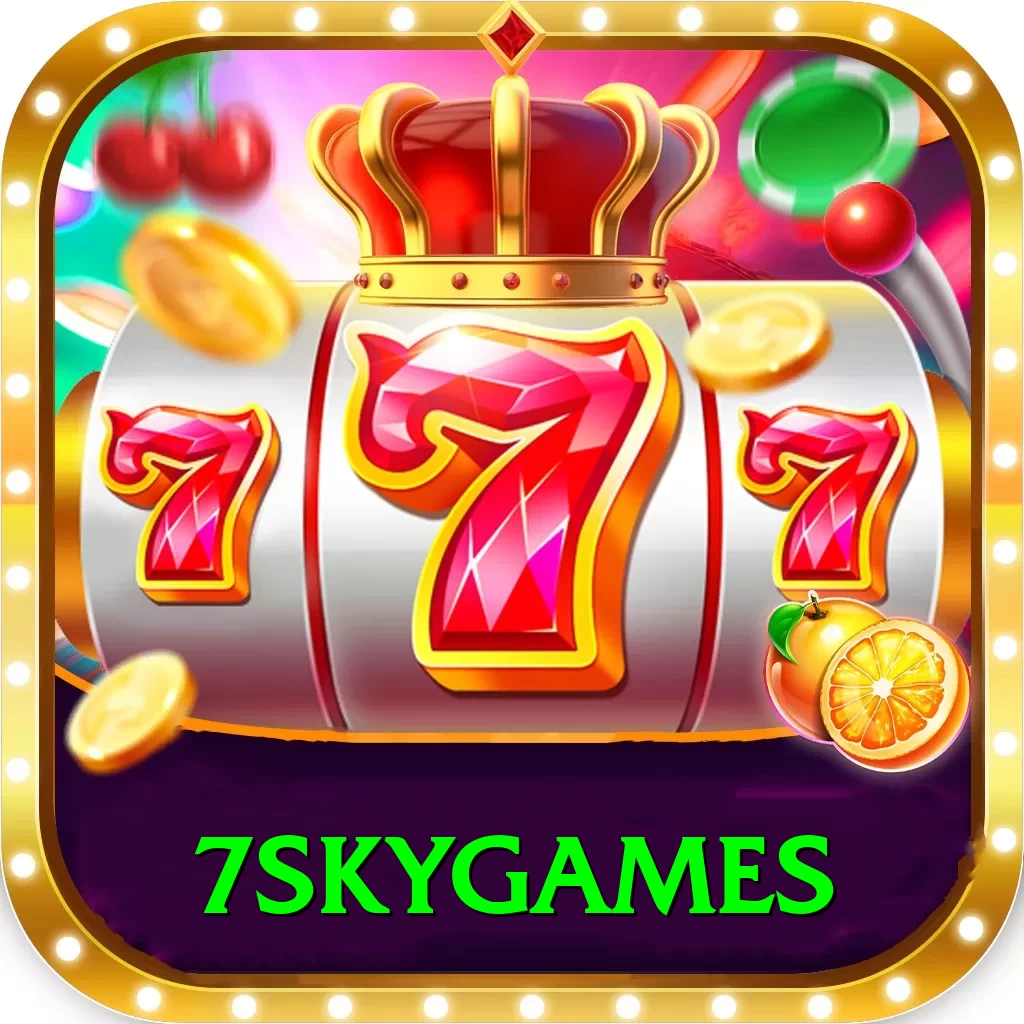 7skygames Apps (Tools & Injectors) Premium vv2.7.3 - 2