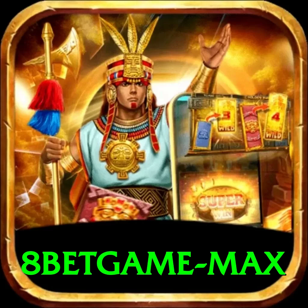 8Betgame - Super v3.1.2 - 2