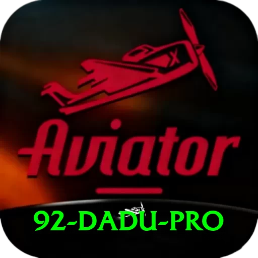 92 DADU Master Pro v2.5.2 - 2