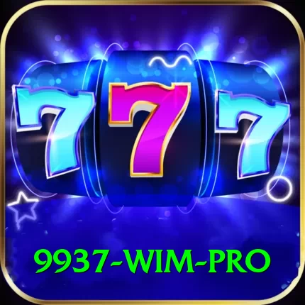 9937 wim Games Prime - 2