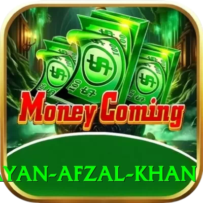 aayan afzal khan Plus v1.6.3 - 2