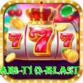 abu dhabi t10 blast Max v3.0.6