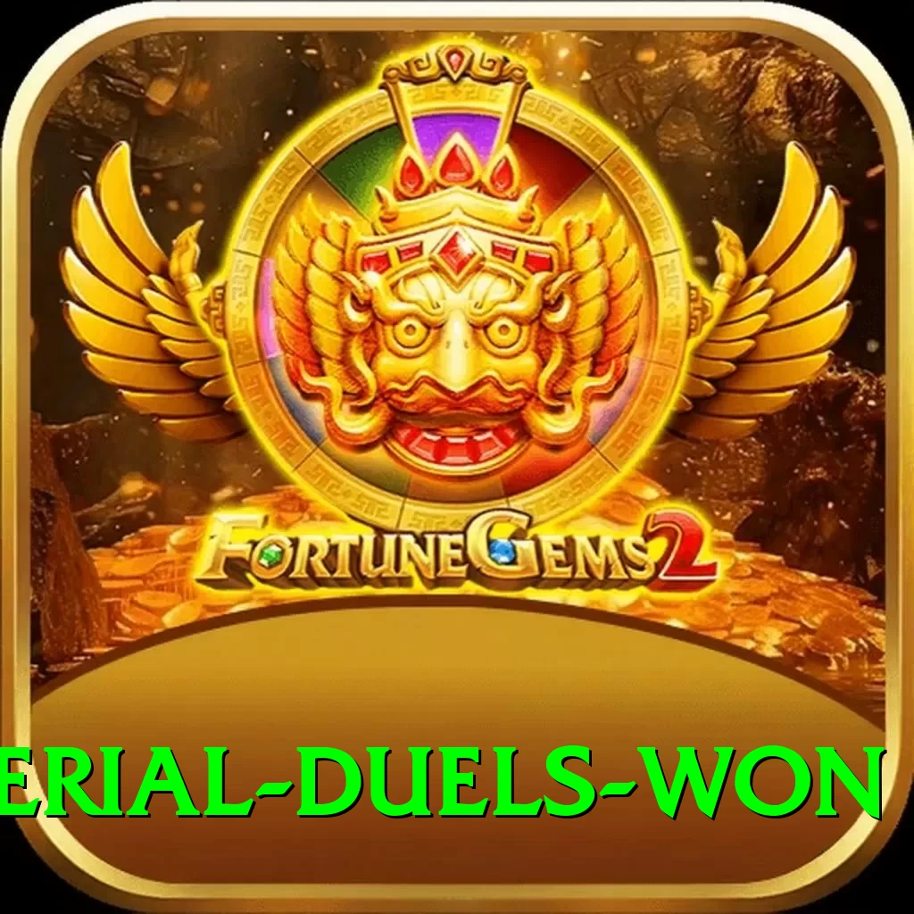 aerial duels won Games (Casino & Earning) Deluxe v2.5.5 - 2