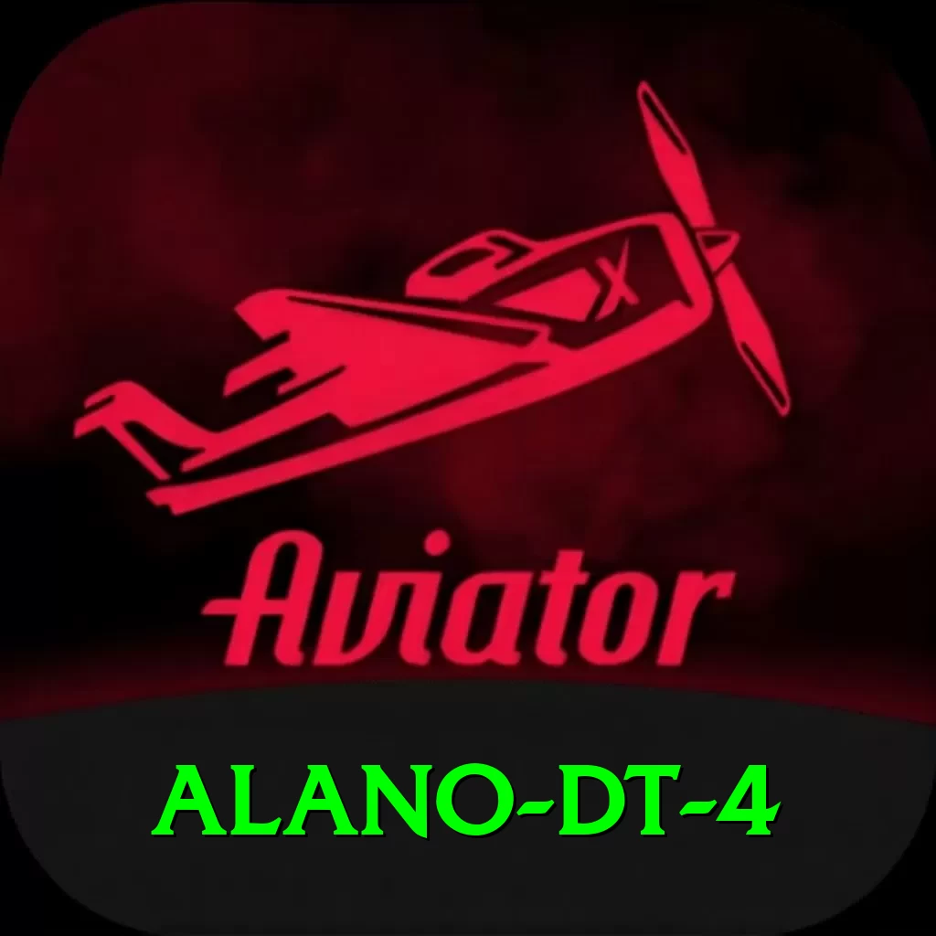 Alano DT 4 VIP Edition v1.1.4 - 2