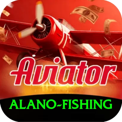 alano fishing Gold v4.4.7 - 2