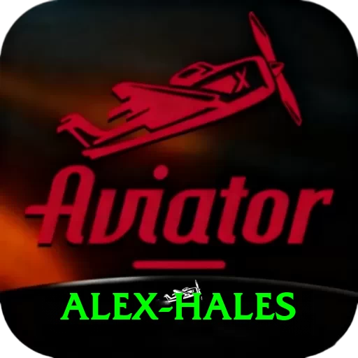 alex hales Elite Pro v4.0.9 - 2
