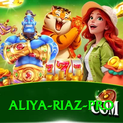 aliya riaz - Gaming Supreme - 2