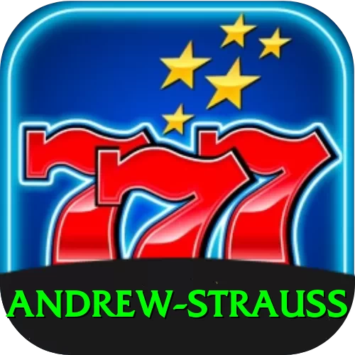andrew strauss Deluxe Edition v4.7.8 - 2