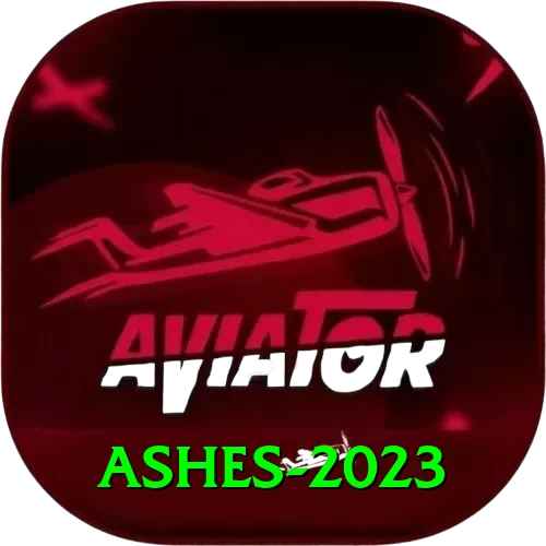 ashes 2023 Gold v2.3.8 - 2