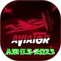 ashes 2023 Gold v2.3.8