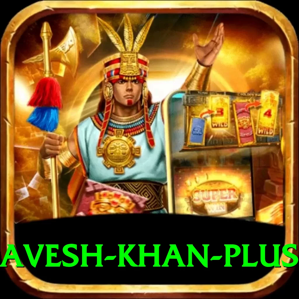 avesh khan Official v2.7.3 - 2