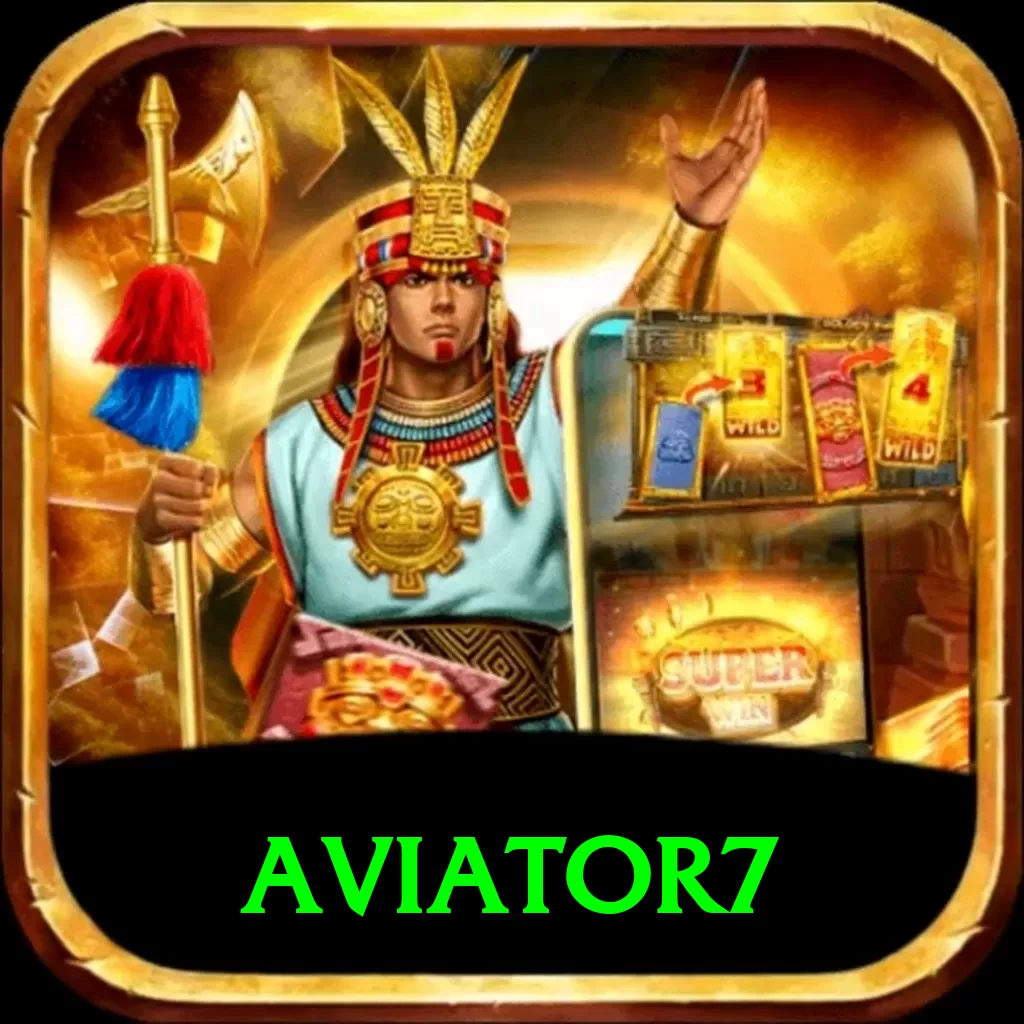 aviator7 Games (Casino & Earning) Master vv2.6.1 - 2