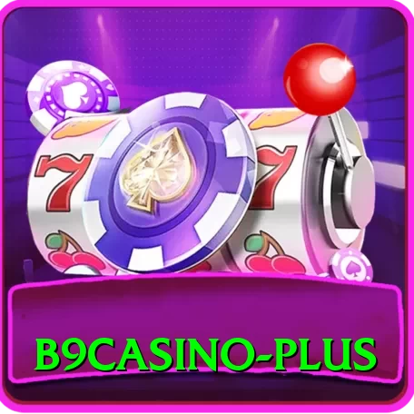 b9casino Live Mega - 2