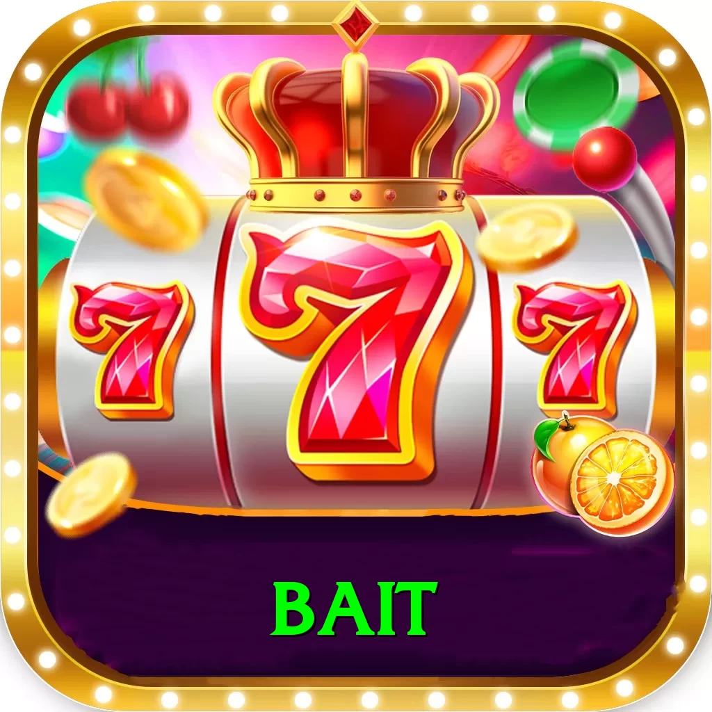 bait Games (Casino & Earning) Gold v2.8.4 - 2