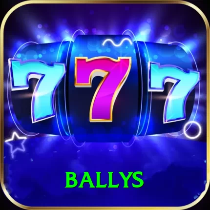 ballys Premium Plus v4.8.8 - 2