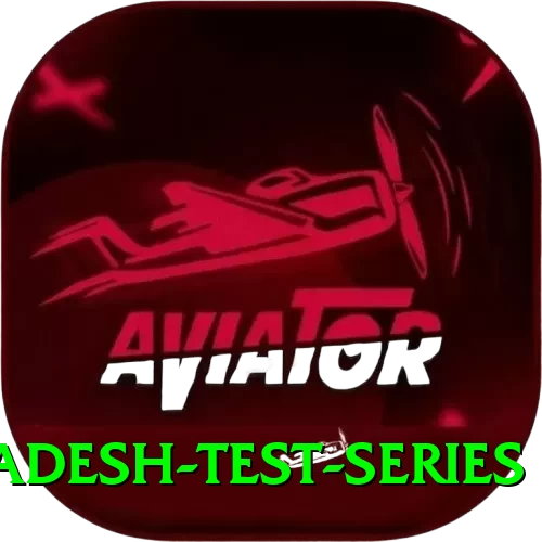 bangladesh test series VIP Edition v5.8.1 - 2