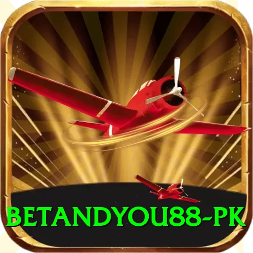 betandyou88.pk - Prime v5.0.1 - 2