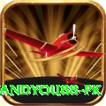 betandyou88.pk - Prime v5.0.1