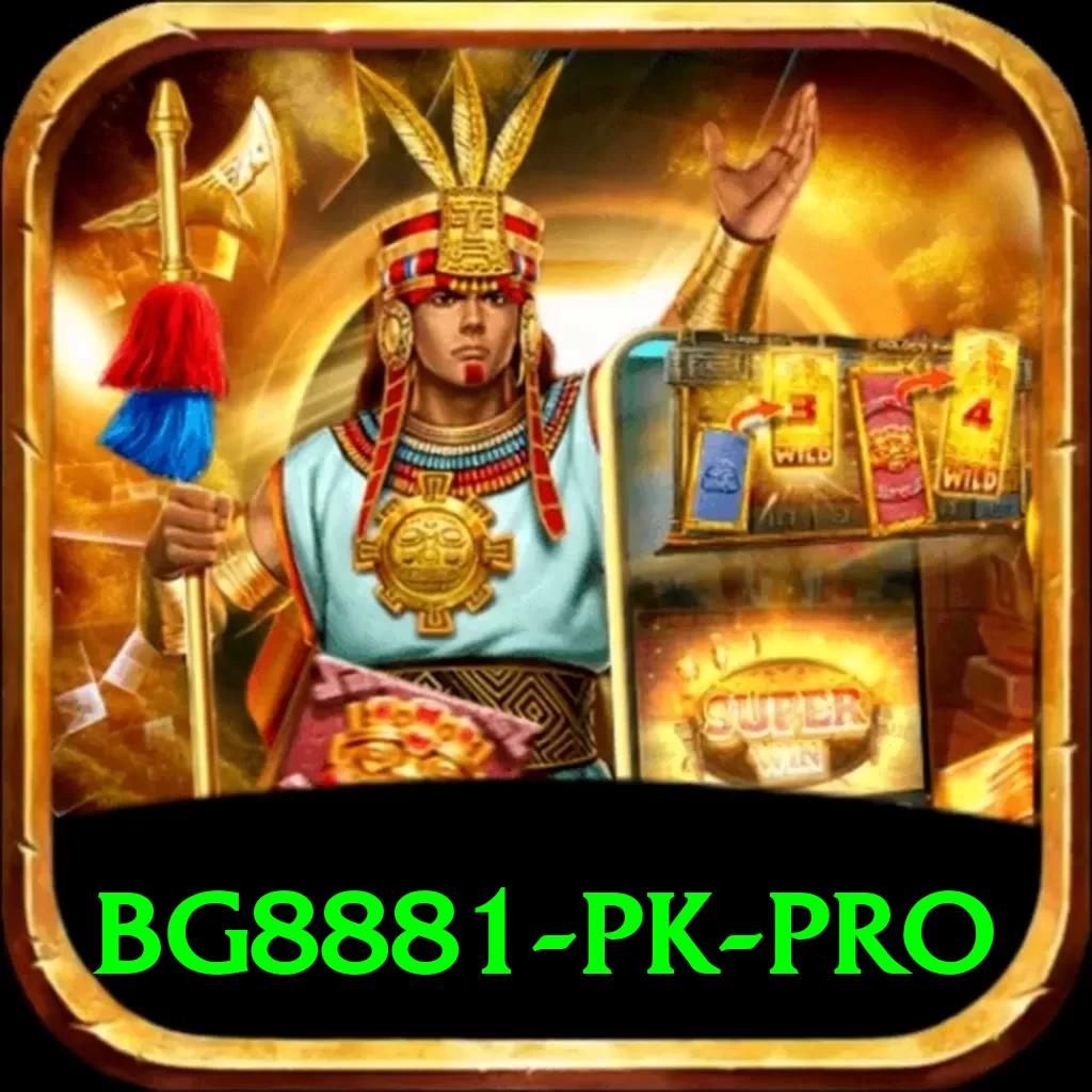 bg8881.pk Max APK v3.0.8 - 2