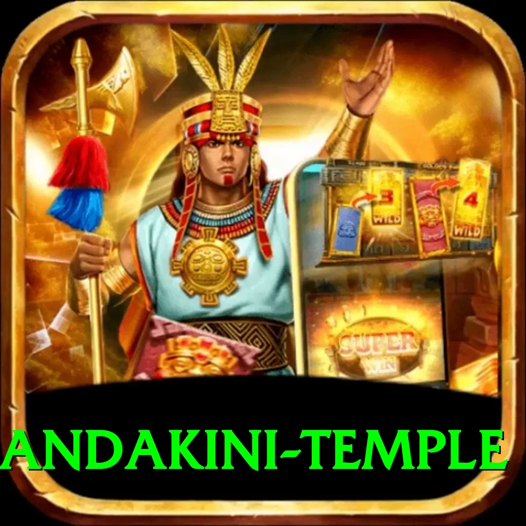 bhagalpur mandakini temple Elite v3.9.1 - 2
