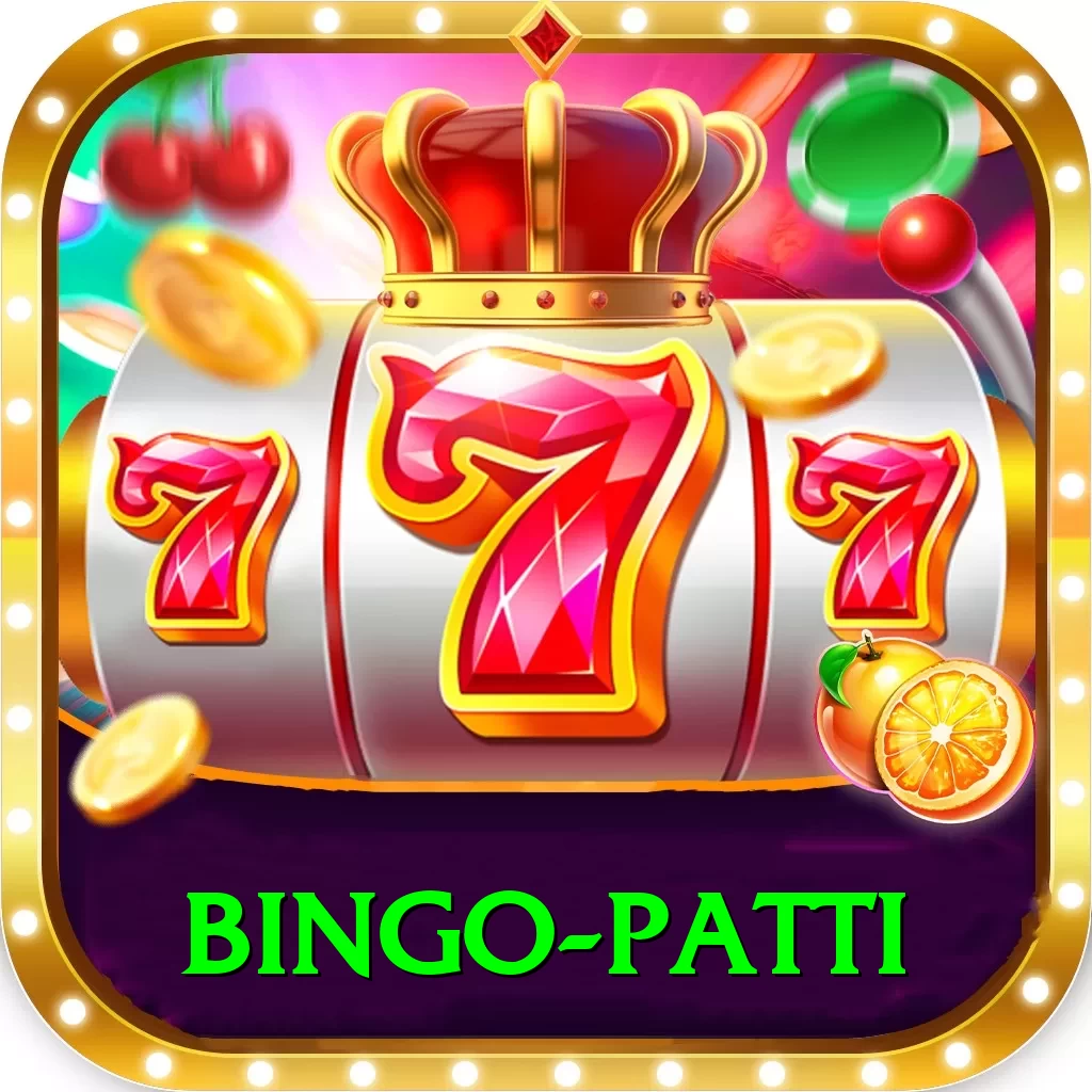 Bingo Patti Gold Edition v2.3.3 - 2
