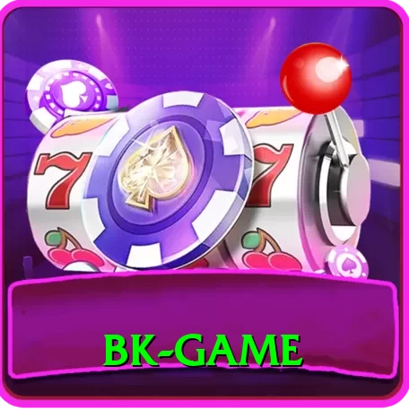 BK Game - 2