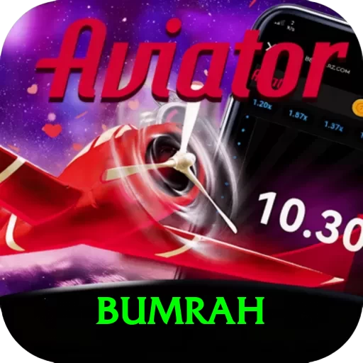 bumrah Games (Casino & Earning) Elite v1.4.1 - 2