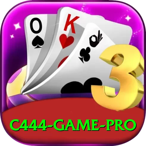 c444 game - Gaming Ultimate - 2