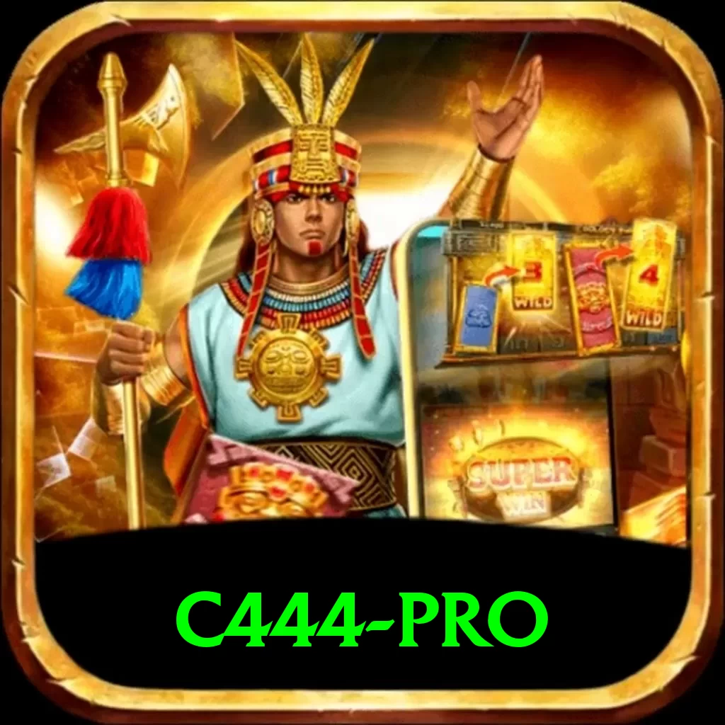 c444 Royal PK v3.6.5 - 2