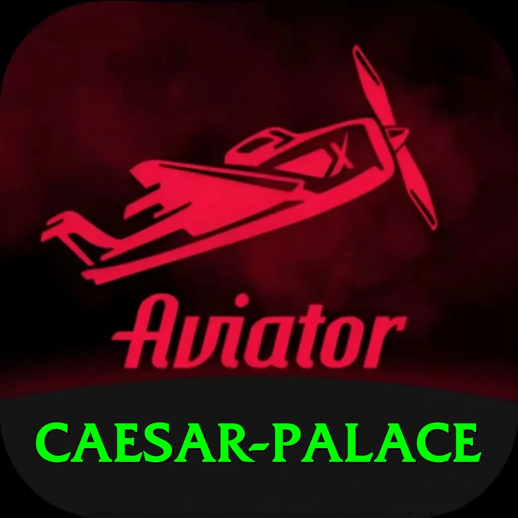caesar palace Gold Edition v2.9.7 - 2