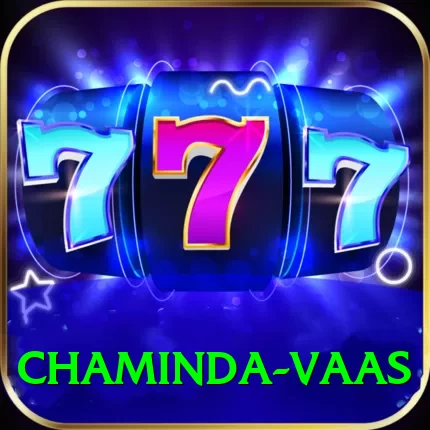 chaminda vaas Pro1 v2.7.1 - 2