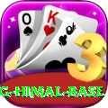 chamlang himal base Gold Pro v2.9.1