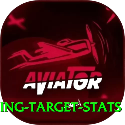 chasing target stats Turbo Pro v4.4.0 - 2