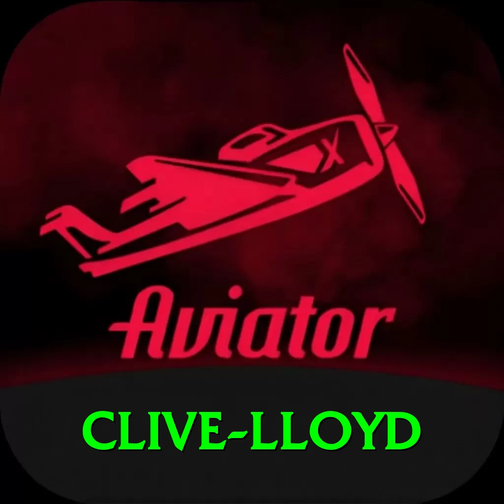 clive lloyd Plus v3.6.2 - 2