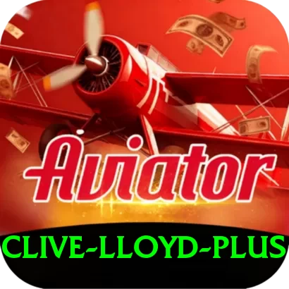 clive lloyd Live Gold v4.0.1 - 2