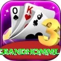 colin de grandhomme Games (Casino & Earning) Master v3.2.9