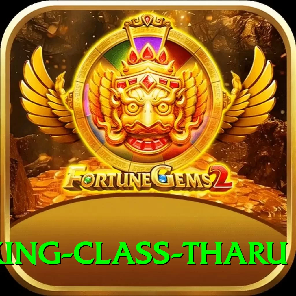 cooking class tharu Master v2.4.4 - 2