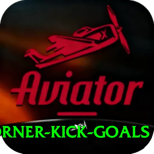 corner kick goals Elite v1.2.0 - 2