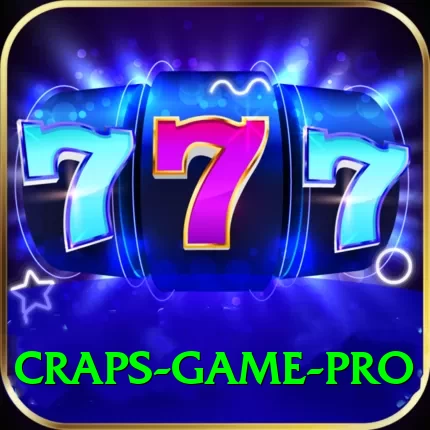 craps game Deluxe New - 2