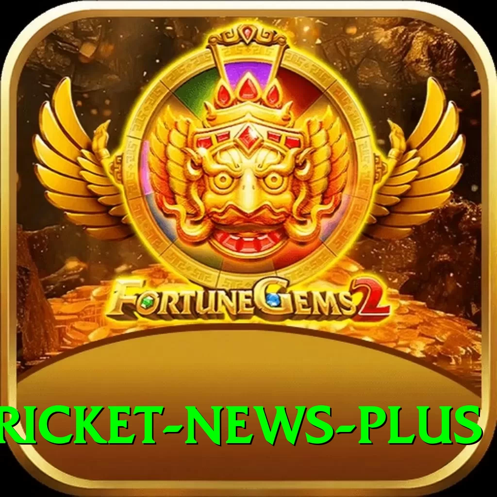 cricket news Mega Slots - 2