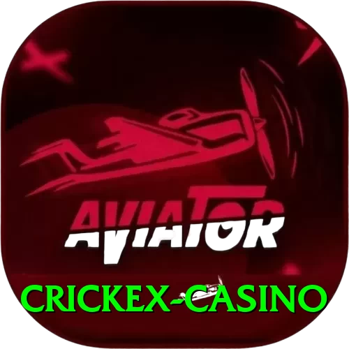 crickex casino Gold Edition v5.5.6 - 2