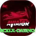 crickex casino Gold Edition v5.5.6