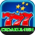 croaker fish Deluxe Pro v4.9.0